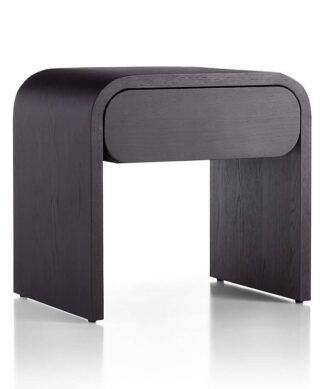 Nightstand – Cortez Charcoal Nightstand