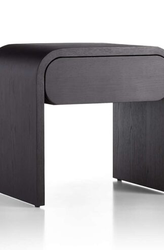Nightstand – Cortez Charcoal Nightstand