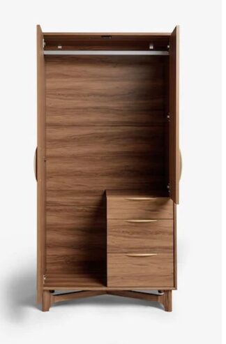 Wardrobe –