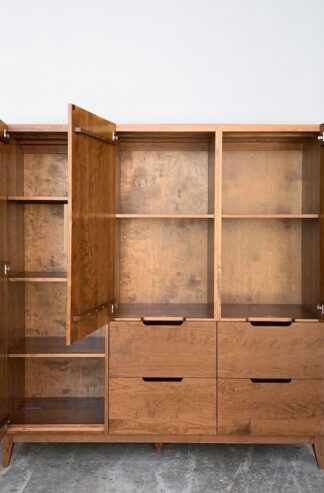 Wardrobe –