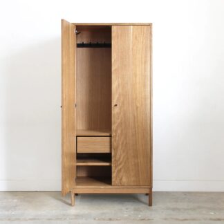 Loft Amoire Modern Cupboard