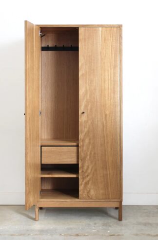 Loft Amoire Mod