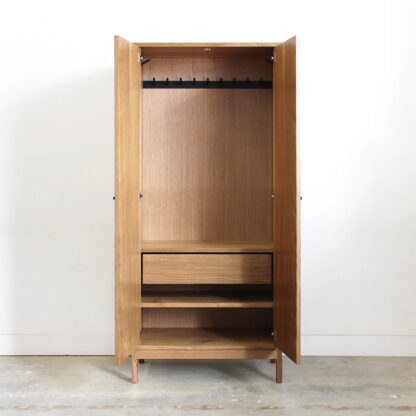 Loft Amoire Modern Cupboard CV Aqma Furniture