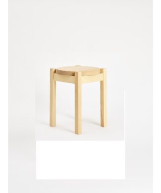 Stool – Usagi Low Solid Stool