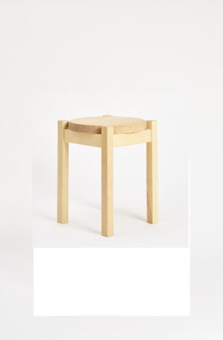 Stool – Usagi Low Solid Stool