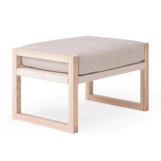 Ottoman – Chiara Solid 