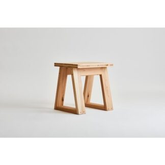 Stool – Chiku Teak 