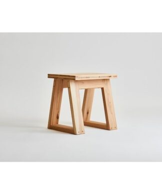 Stool – Chiku Teak solid Stool
