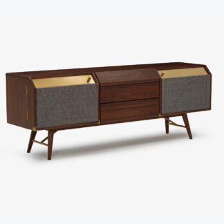 Collen Media Console Solid