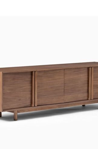 Cool Walnut Med