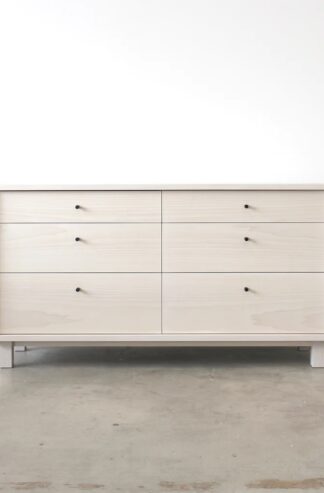 Hanko Dresser W