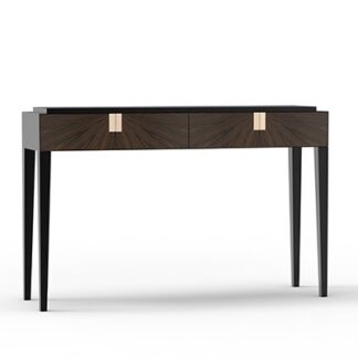 Langham Console Table Solid