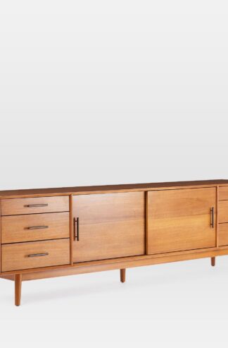 Mid Century Med