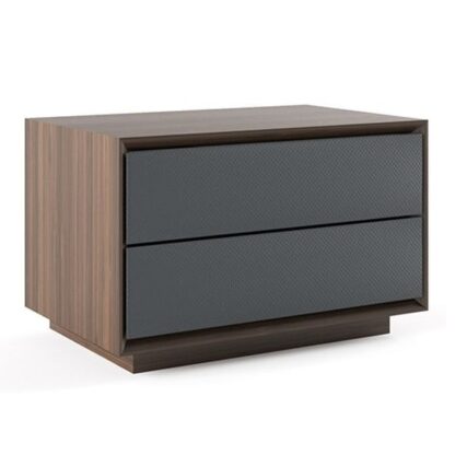 Nightstand – Modern Bedside CV Aqma Furniture