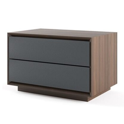 Nightstand – Modern Bedside CV Aqma Furniture