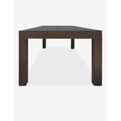 Giggs Solid Wood Dining Tables CV Aqma Furniture