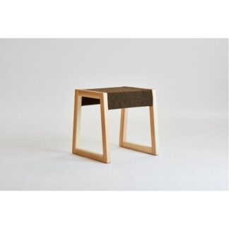 Stool – Tanuki Solid Te