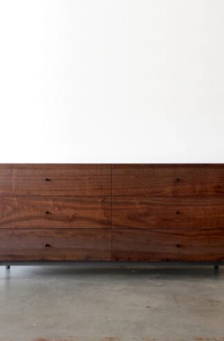 Texas 6-drawers