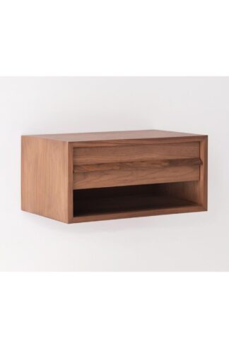 Nightstand – Goepnir Floating Nightstand