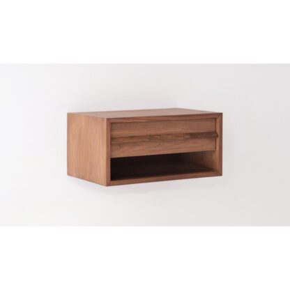 Nightstand – Goepnir Floating Nightstand CV Aqma Furniture
