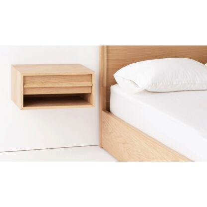 Nightstand – Goepnir Floating Nightstand CV Aqma Furniture