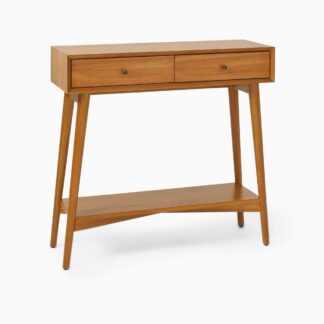 Jerry Mid Century Mini Console