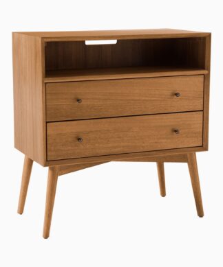 Nightstand – Noerns Mid-Century Nightstand