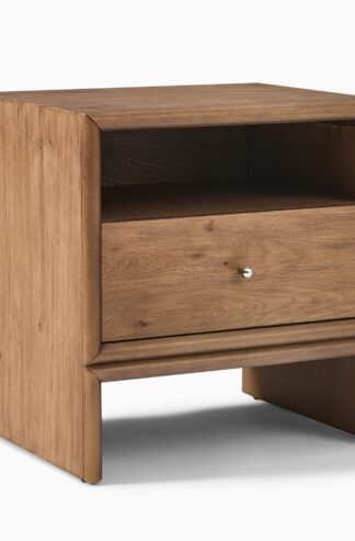 Nightstand – Miles Natural Nightstand