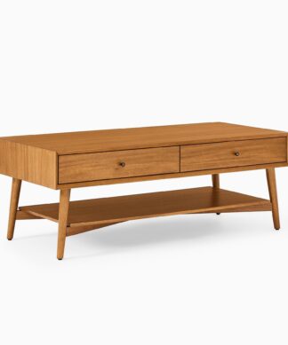 Novits Storage Coffee Table