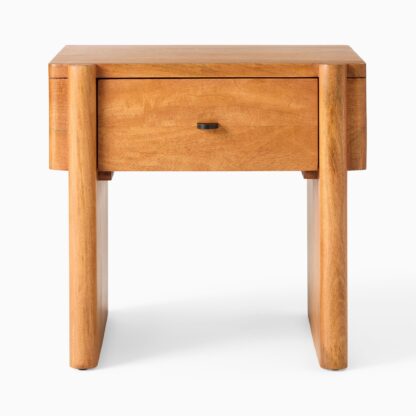 Nightstand – Otto Natural CV Aqma Furniture