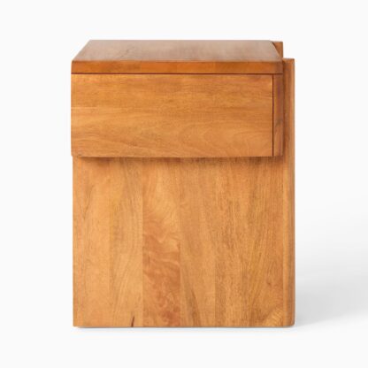 Nightstand – Otto Natural CV Aqma Furniture