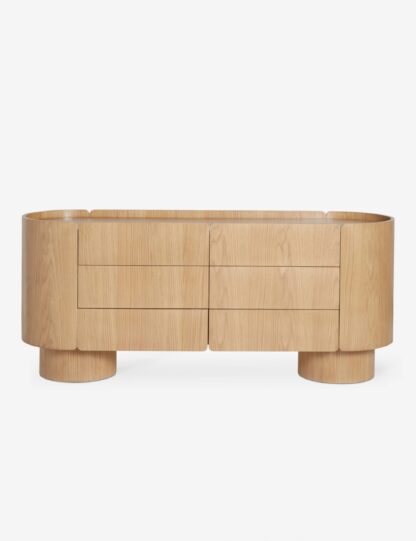 Dresser – Raphael Natural CV Aqma Furniture