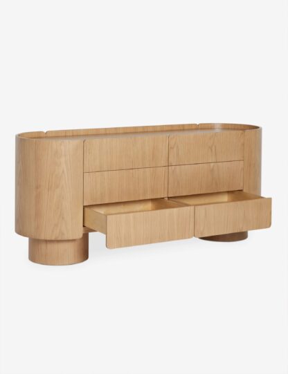 Dresser – Raphael Natural CV Aqma Furniture