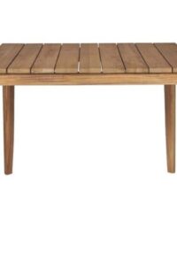 39 inch teak table square outdoor furniture