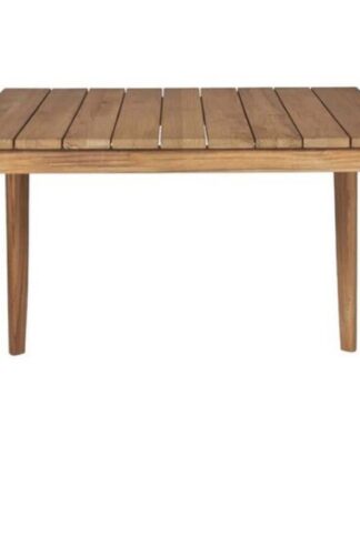39 inch teak table square outdoor furniture