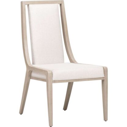 Pujol Dining Chair Restaurant CV Aqma Furniture