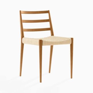 Maido Dining Chair Natural