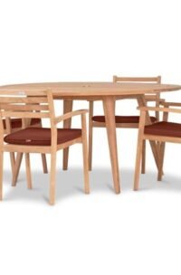 Garden dining s