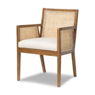 Patio Hotel chair teak wood