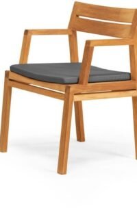 Teak Dining cha