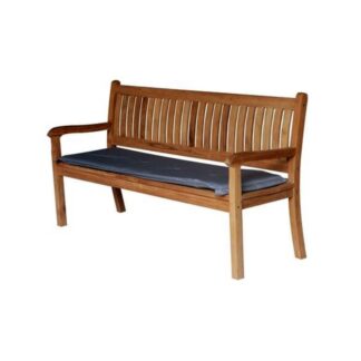 amsterdam teak garden bench