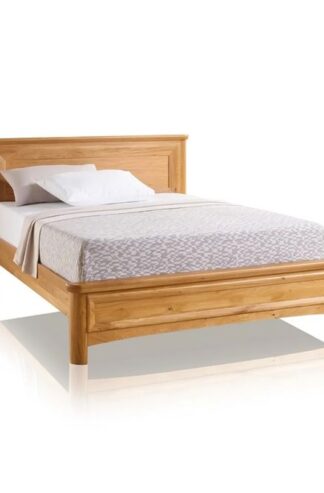Natural teak be