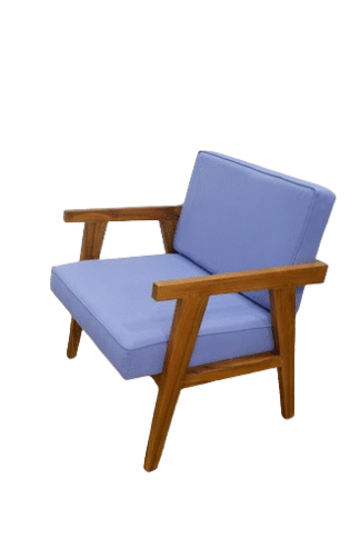 Arm chair Accen