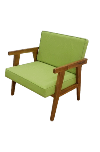Arm chair Accen