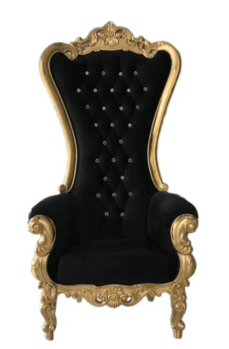 Black Velvet an
