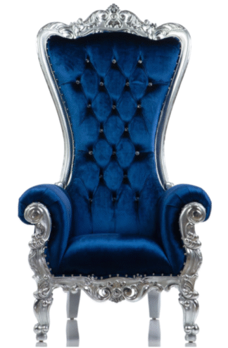 Blue Velvet and