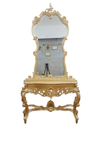 Classic vanity 