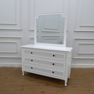 vanity dressing table and