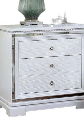 Groove Bedside 