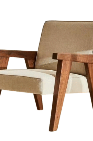 Teak Sofa Chair